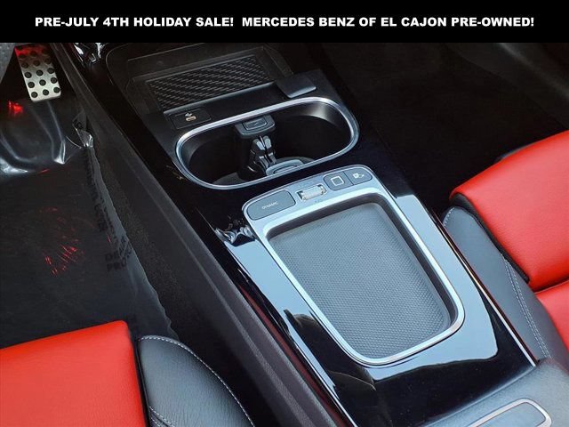 Used 2025 Mercedes-Benz CLA 250 image 8