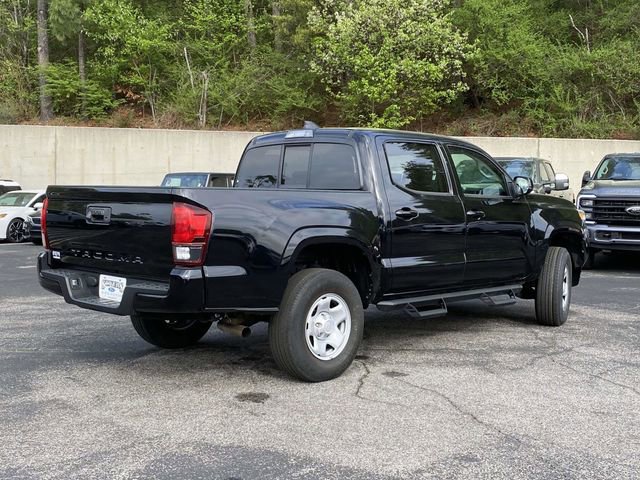 Used 2022 Toyota Tacoma SR w/ SR Convenience Package image 3