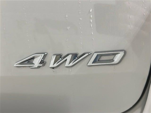 New 2026 Ford Explorer Platinum w/ LUX Leather Package image 12