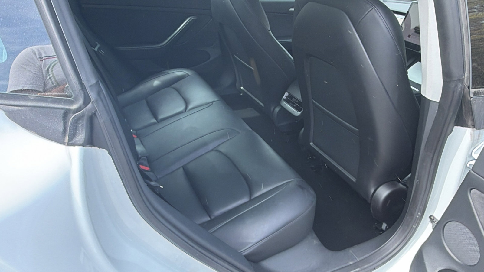 Used 2023 Tesla Model 3 Standard Range RWD image 22