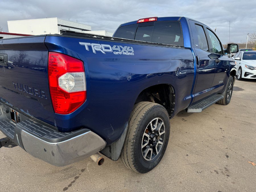 Used 2015 Toyota Tundra SR5 image 11