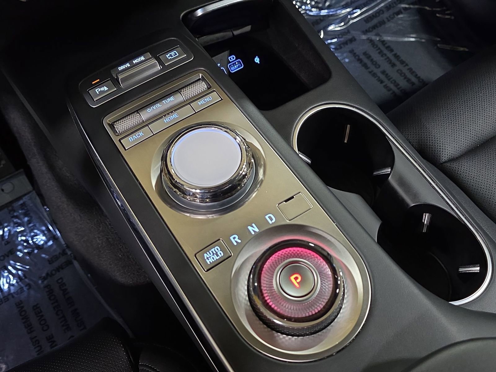 Used 2025 Genesis GV70 2.5T image 32