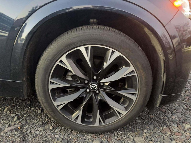 Used 2024 MAZDA CX-90 3.3 Turbo S AWD/4WD image 14