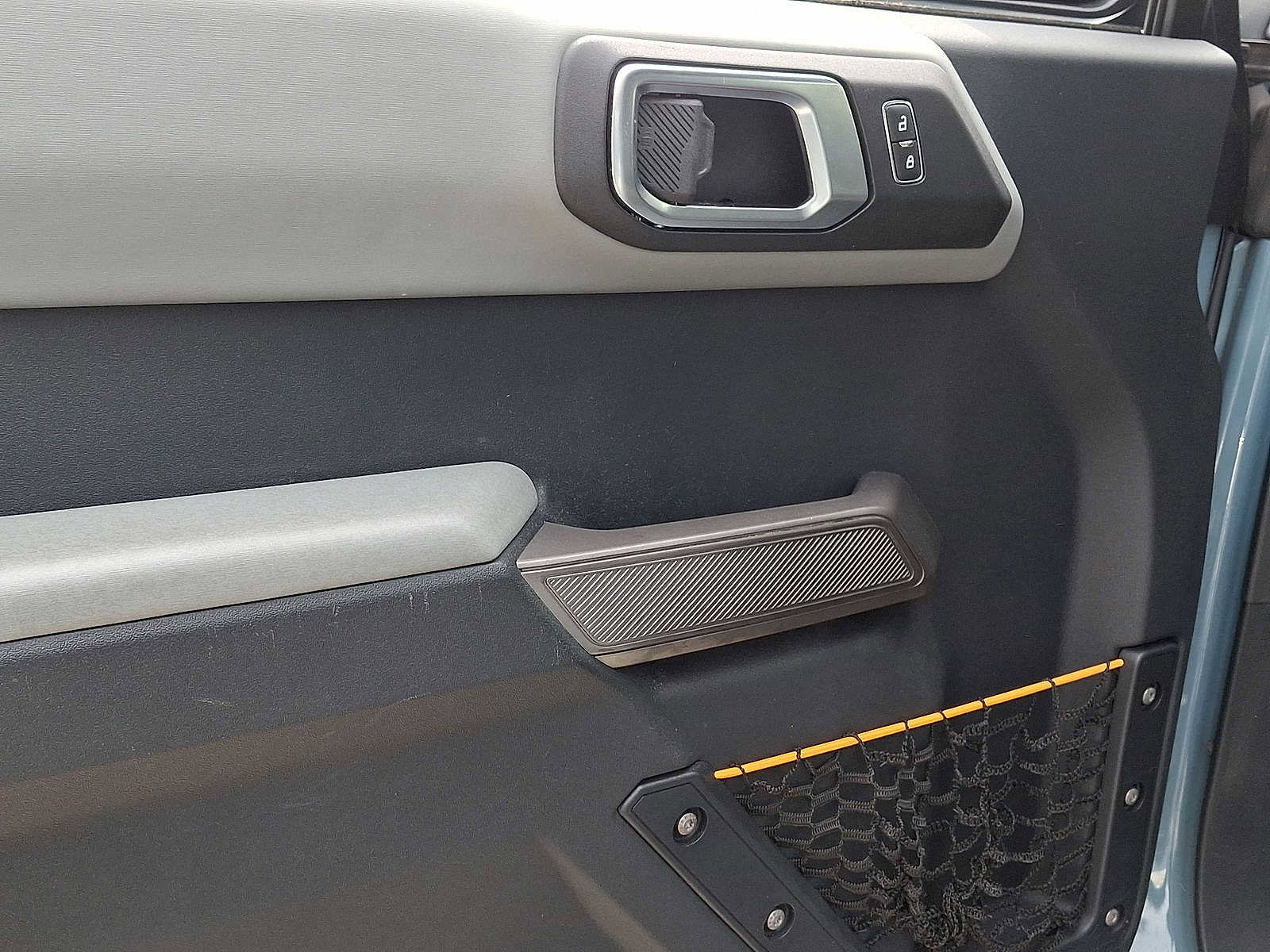 Used 2021 Ford Bronco Badlands image 10