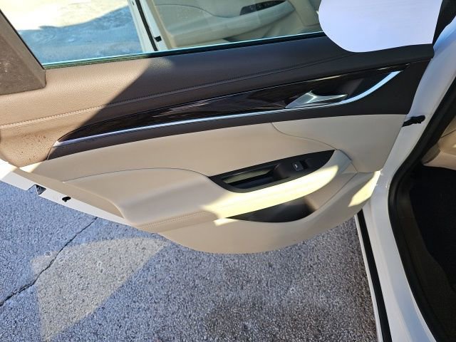 Used 2018 Buick LaCrosse Preferred image 32