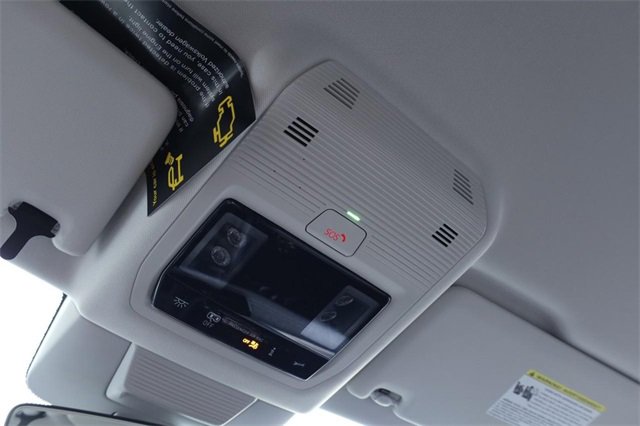 New 2025 Volkswagen Tiguan S image 16