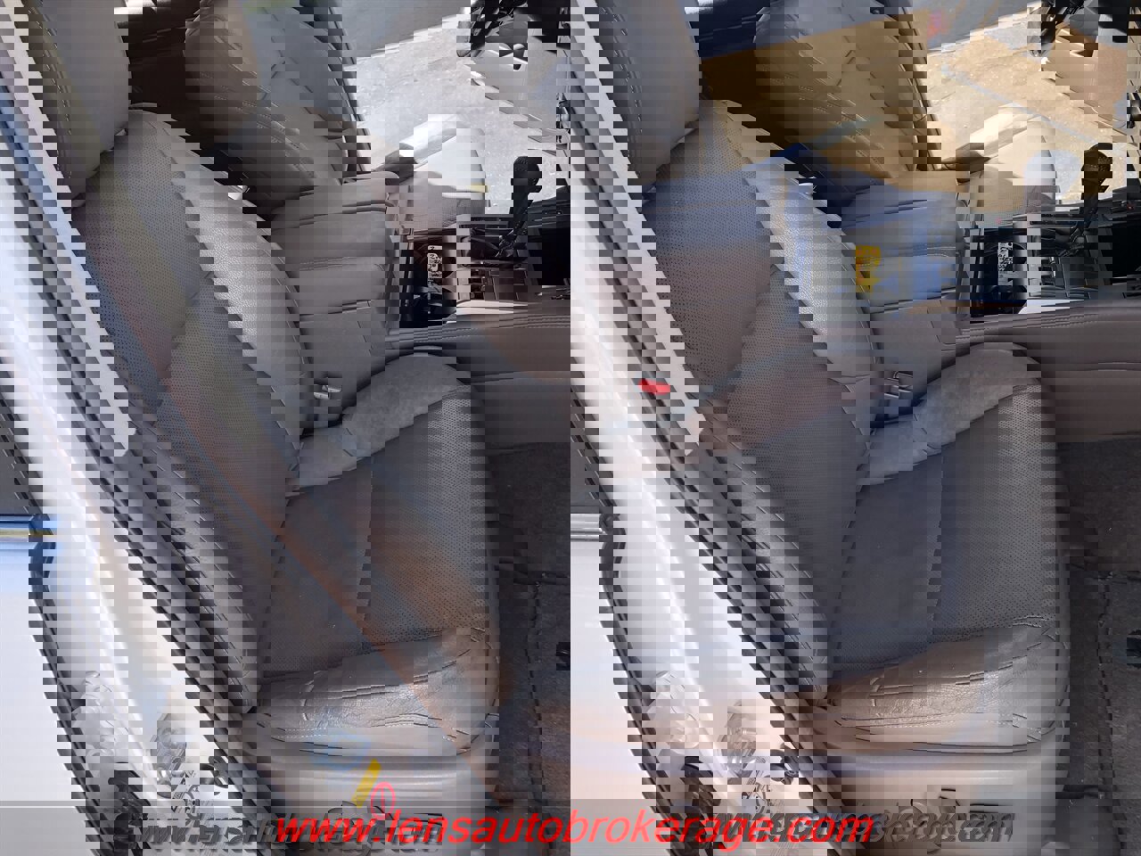 Used 2016 Lexus GX 460 w/ Premium Package image 23