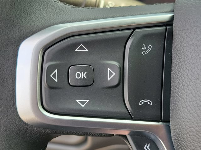 New 2026 RAM 1500 Big Horn AWD/4WD image 19