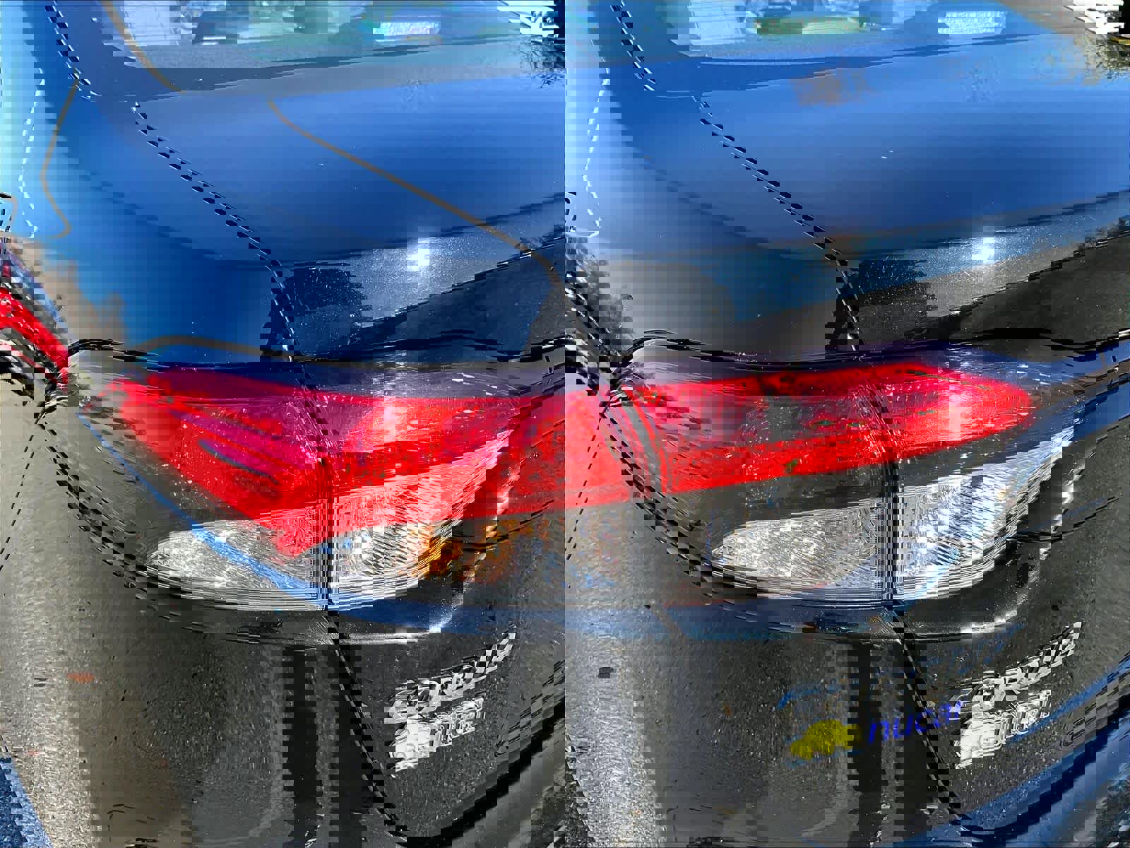 Used 2023 Toyota Corolla LE image 34