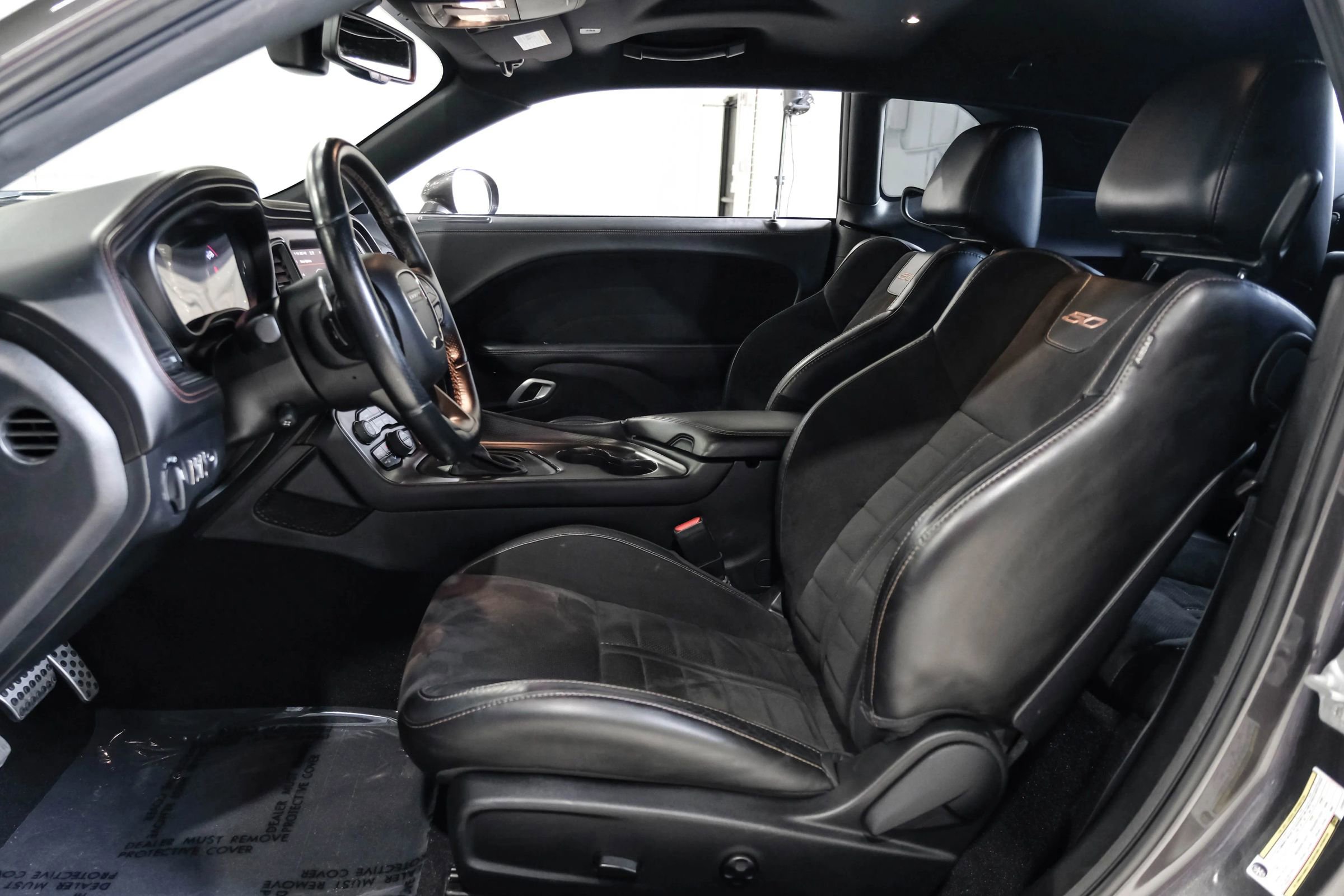 Used 2020 Dodge Challenger R/T Scat Pack image 17