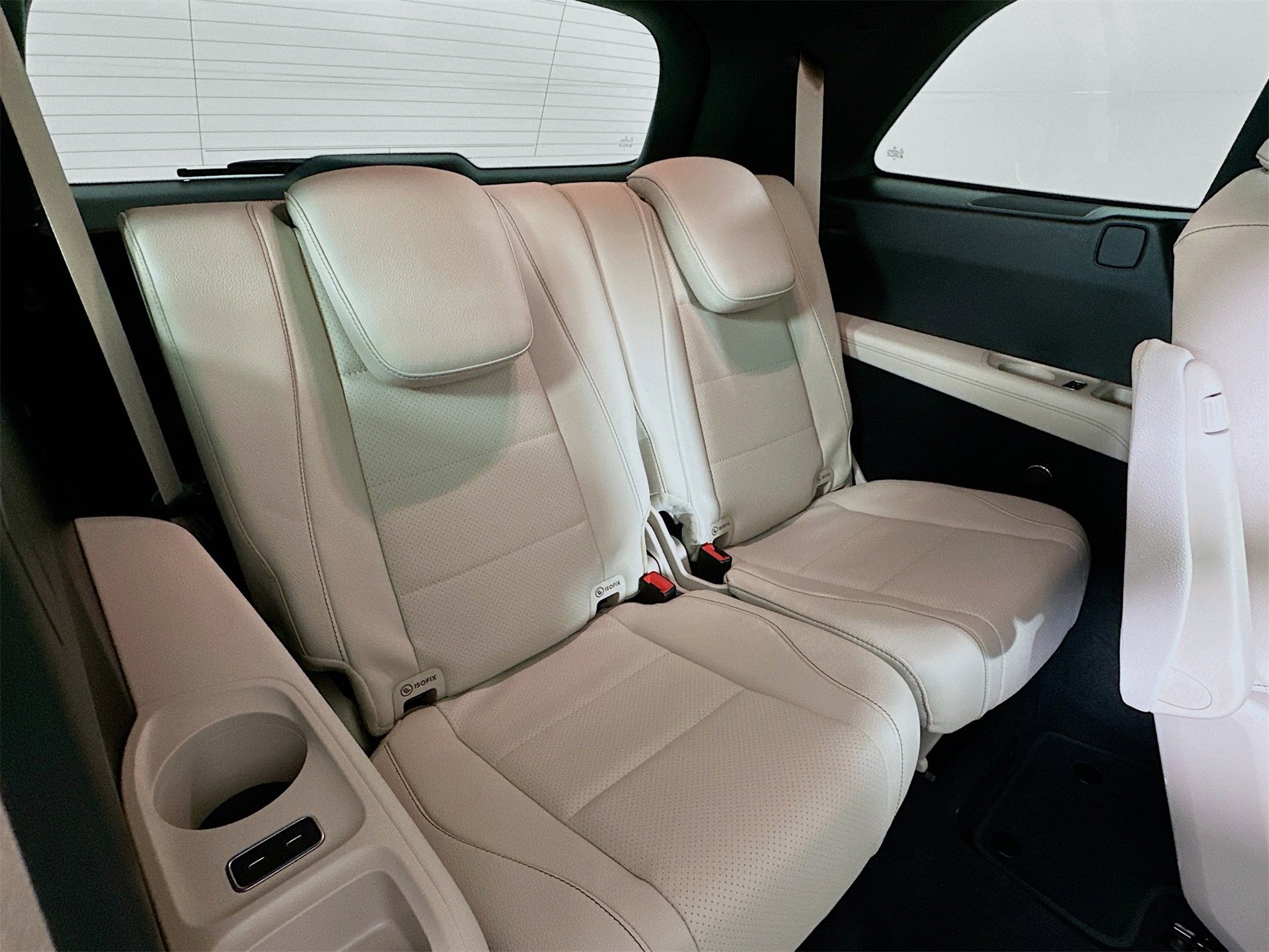 Certified 2024 Mercedes-Benz GLS 450 GLS 450 image 30