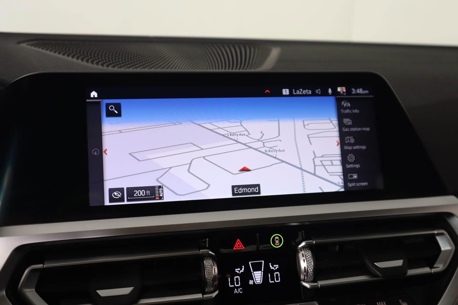 Used 2021 BMW 330i xDrive Sedan w/ M Sport Package image 7