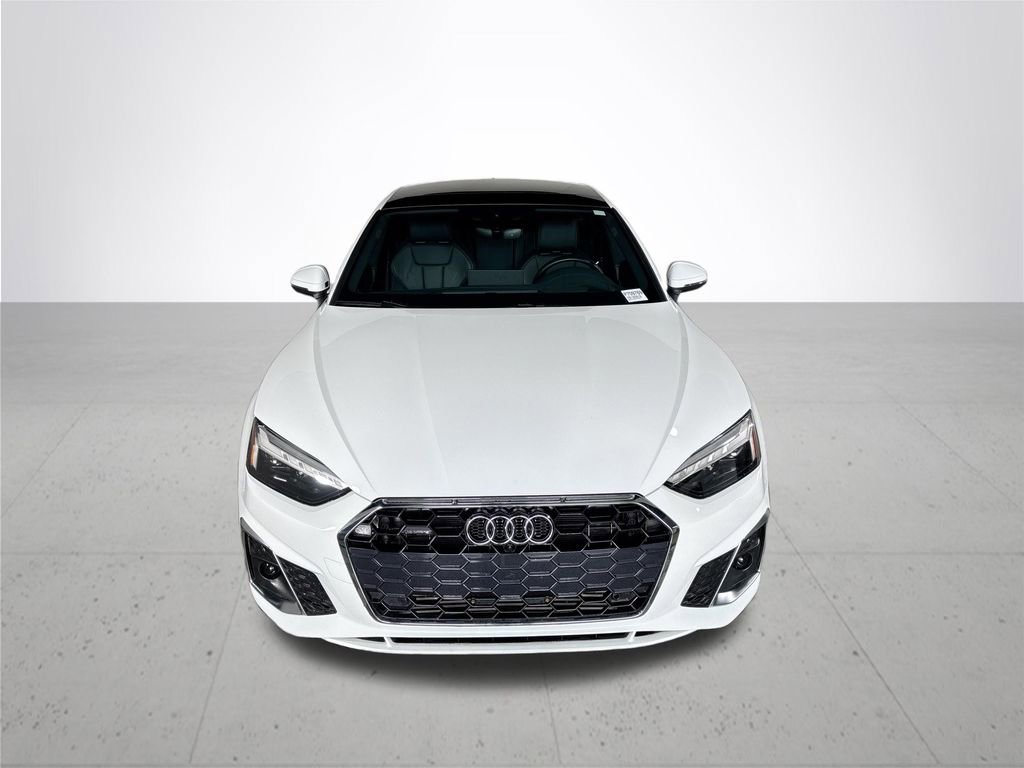 Used 2024 Audi A5 2.0T Premium Plus AWD/4WD image 3