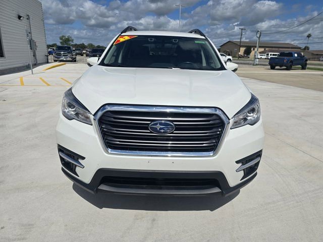 Used 2022 Subaru Ascent Limited AWD/4WD image 8