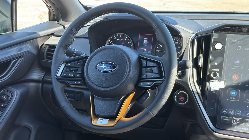 New 2026 Subaru Crosstrek 2.5i Wilderness w/ Wilderness Package AWD/4WD image 15