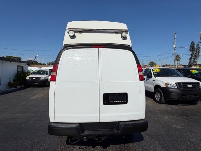 Used 2006 Chevrolet Express 3500 Extended image 7