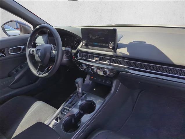 Used 2025 Honda Civic Sport image 20