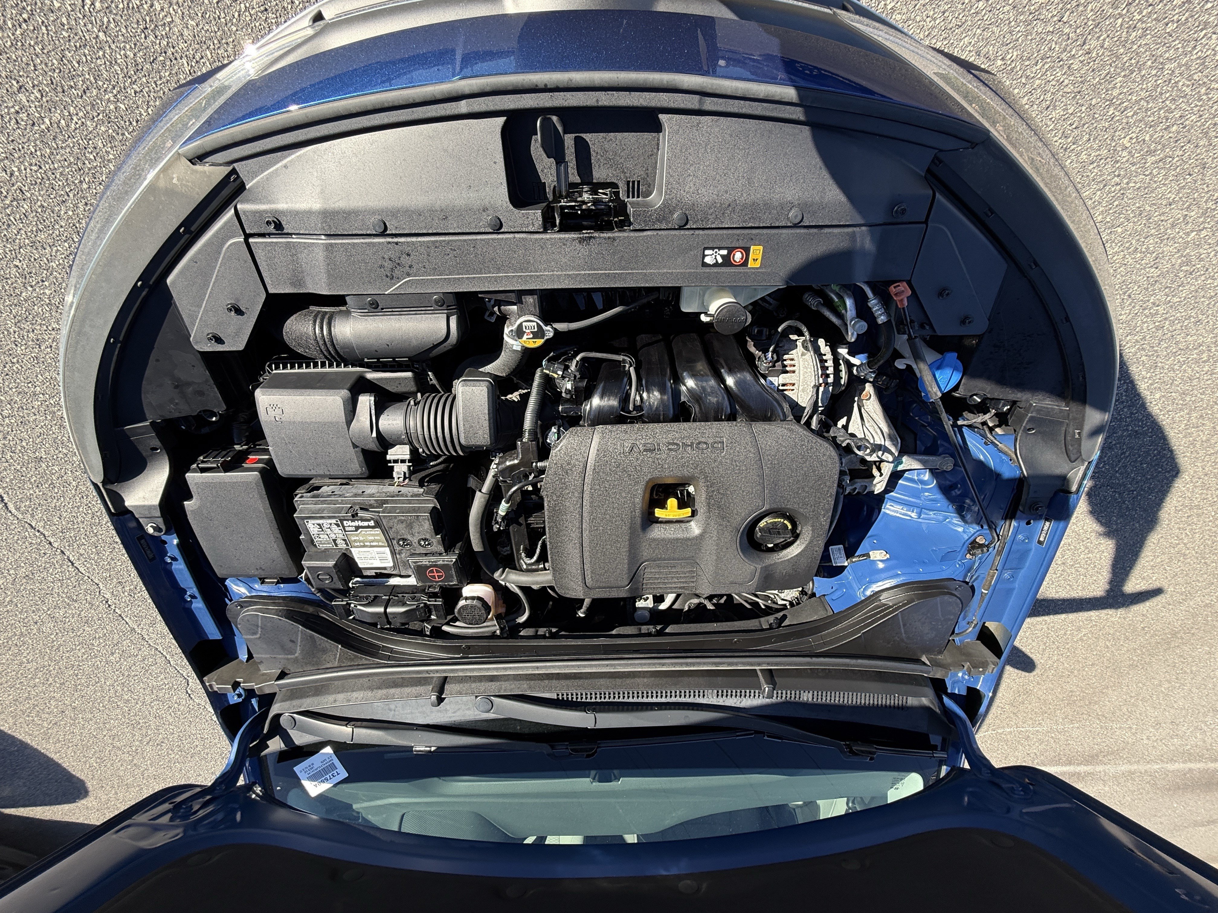 Used 2020 Hyundai Elantra Value Edition FWD image 36