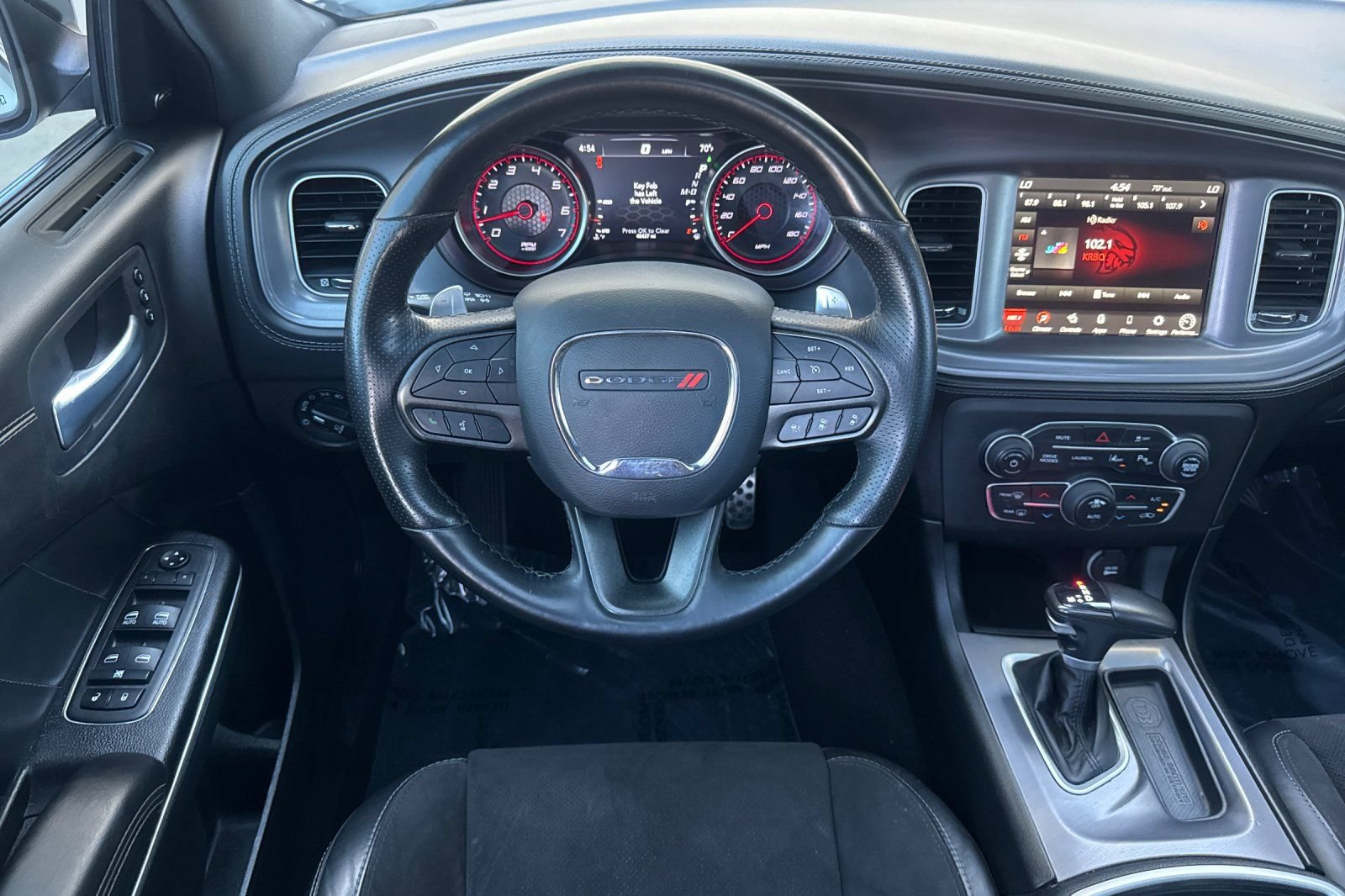 Used 2023 Dodge Charger Scat Pack w/ Plus Group RWD image 14
