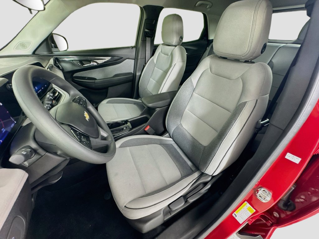 New 2026 Chevrolet TrailBlazer LS w/ LS Convenience Package FWD image 12