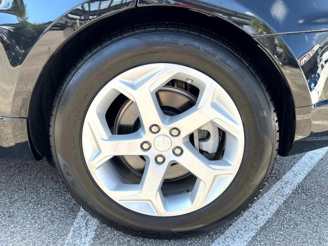 Used 2018 Land Rover Range Rover Sport HSE image 84