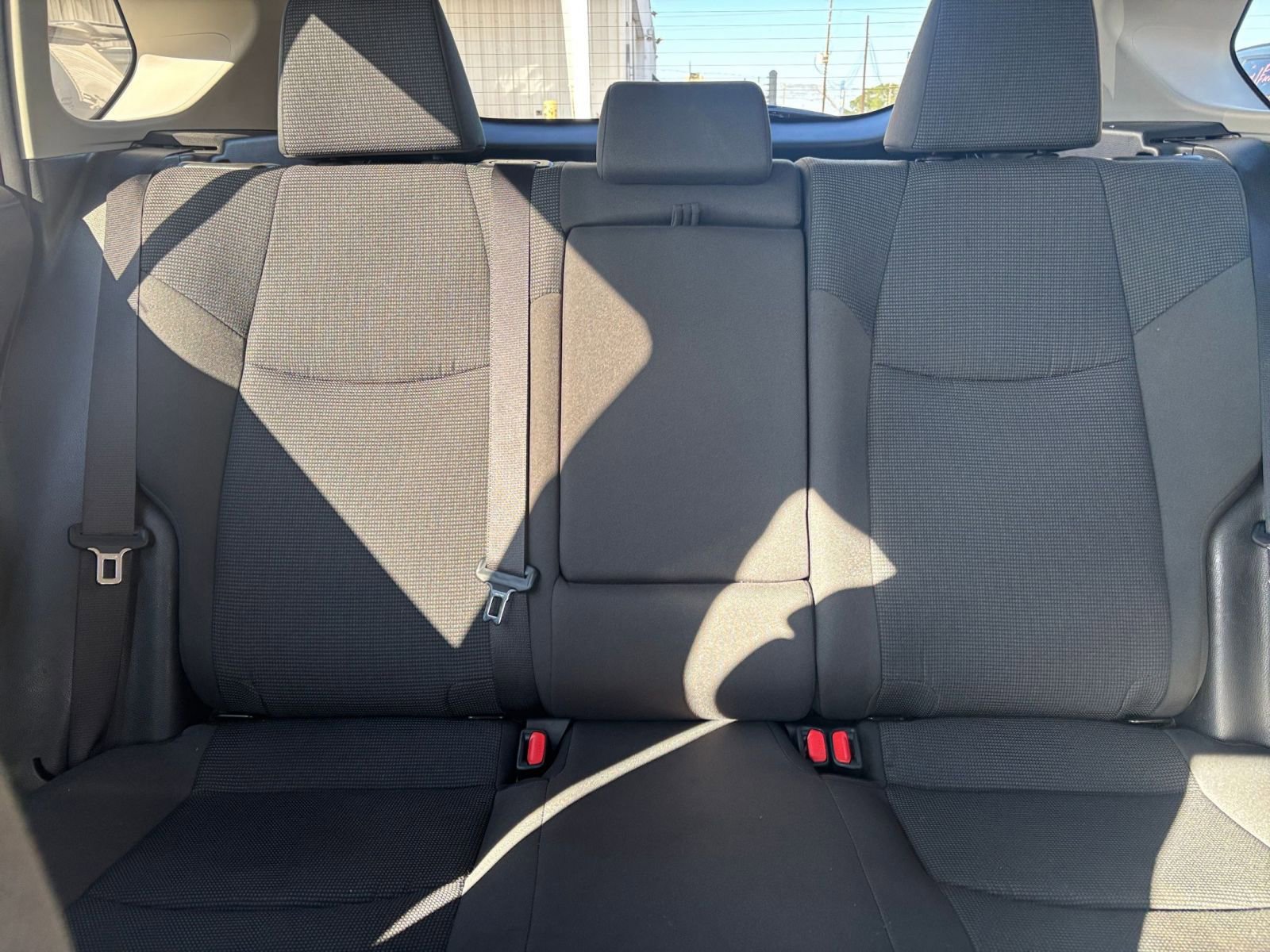 Used 2025 Toyota RAV4 LE image 37