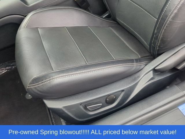 Used 2023 Ford Mustang GT Premium w/ Mustang Nite Pony Package RWD image 24