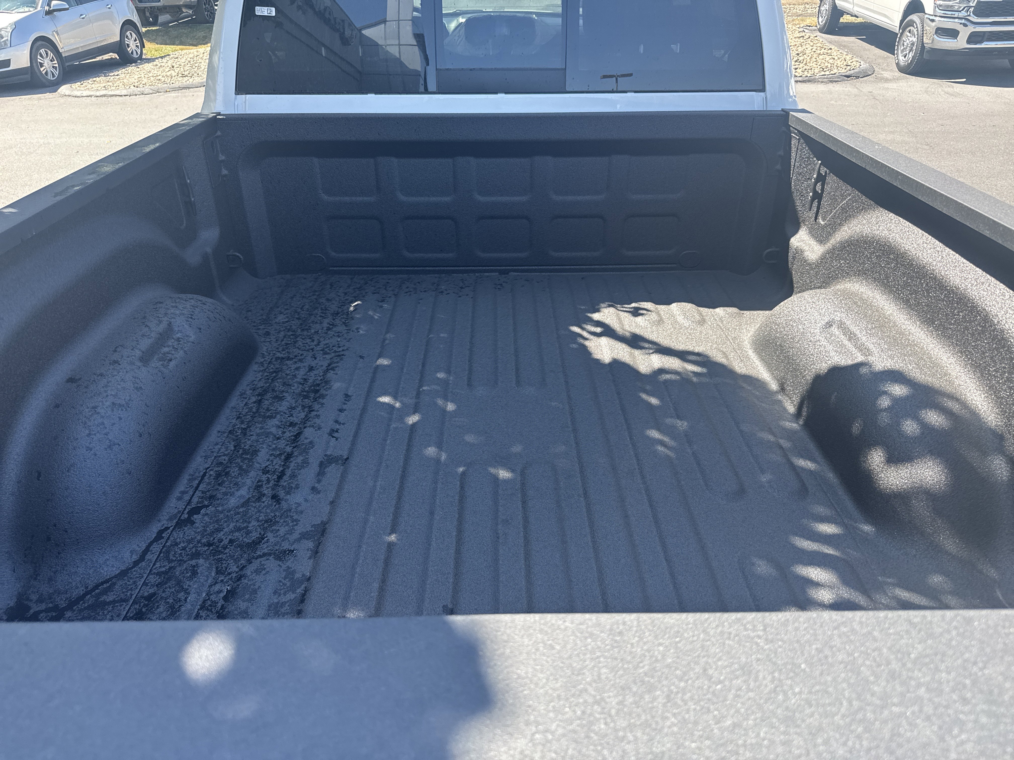 New 2026 RAM 2500 Big Horn image 5