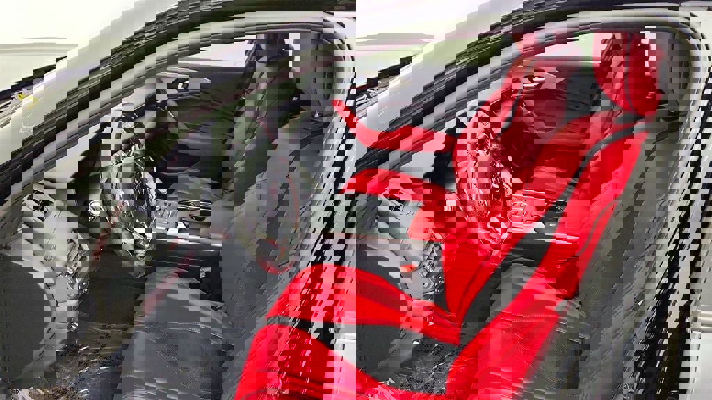 Used 2024 Acura TLX SH-AWD w/ A-SPEC Pkg image 21