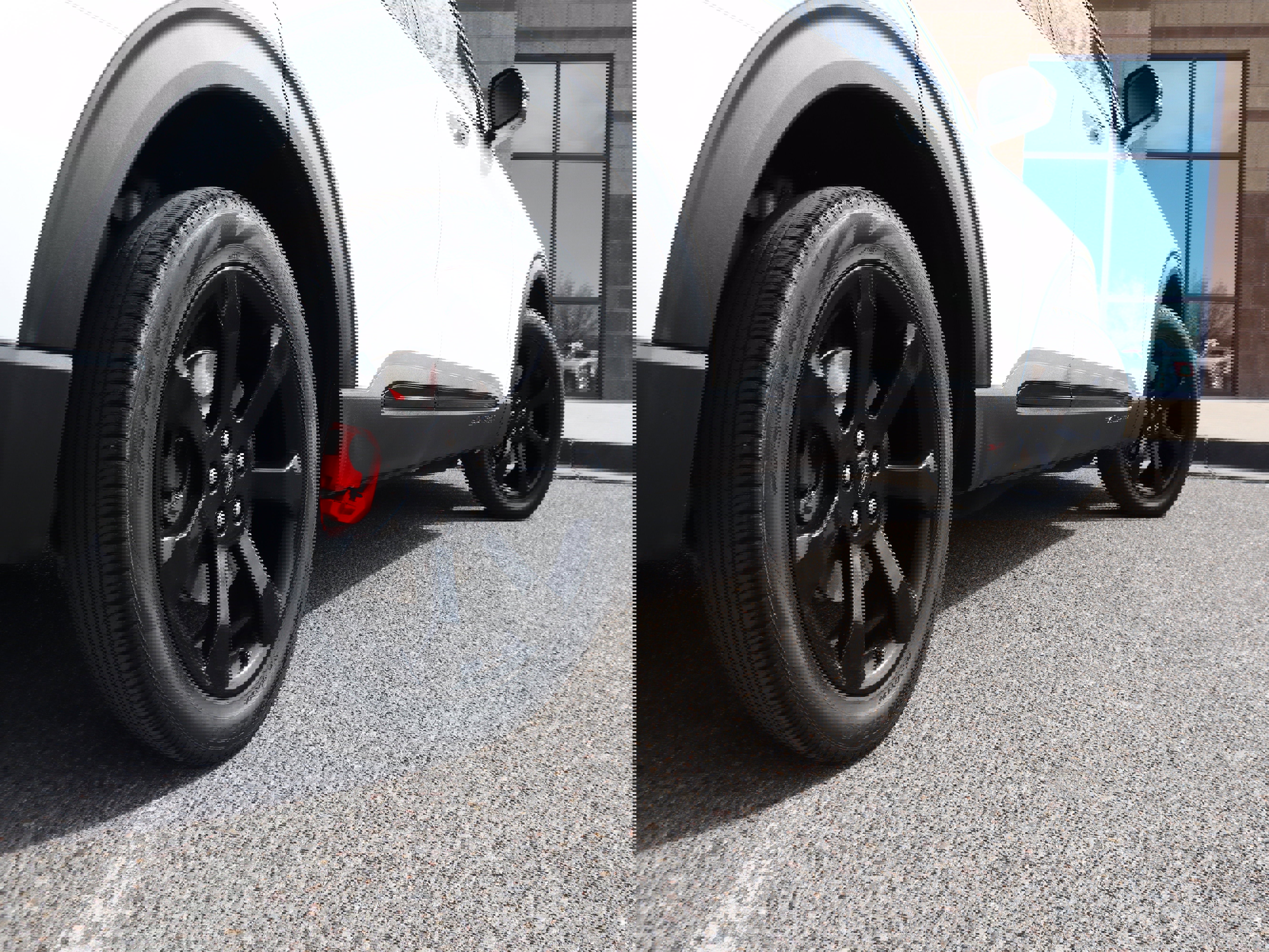 Used 2023 Ford Explorer ST w/ Equipment Group 401A image 11