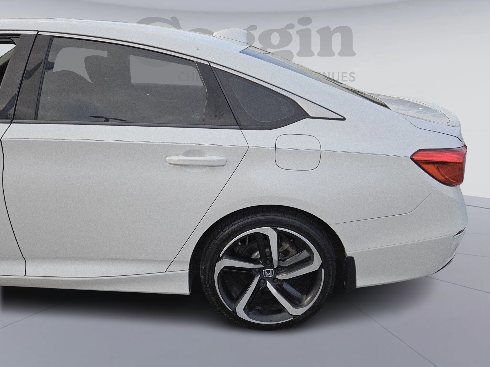 Used 2019 Honda Accord Sport image 4