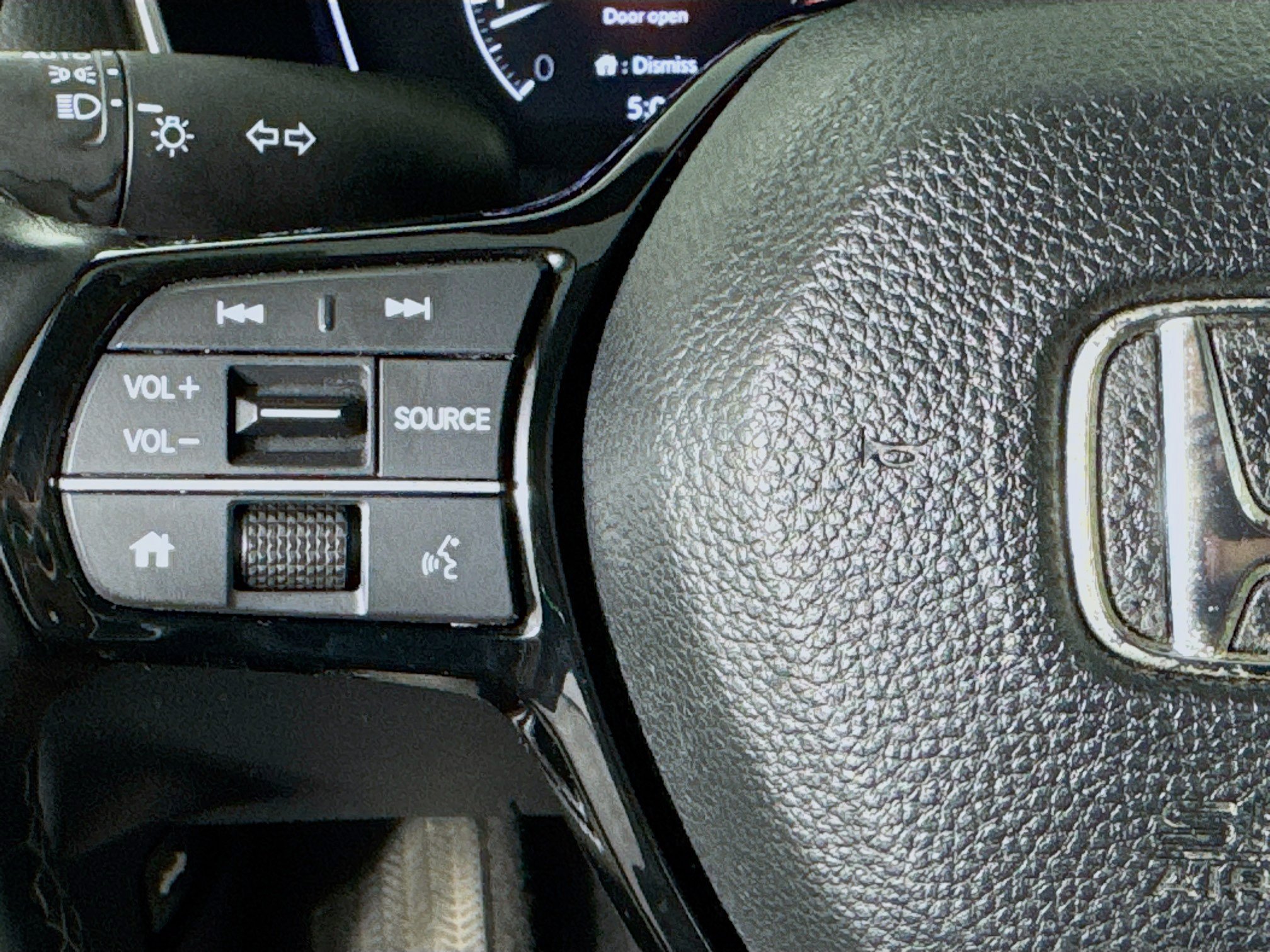 Used 2023 Honda Civic EX-L image 11
