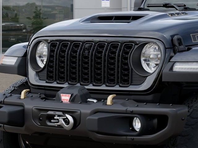 New 2025 Jeep Wrangler Rubicon 392 image 11