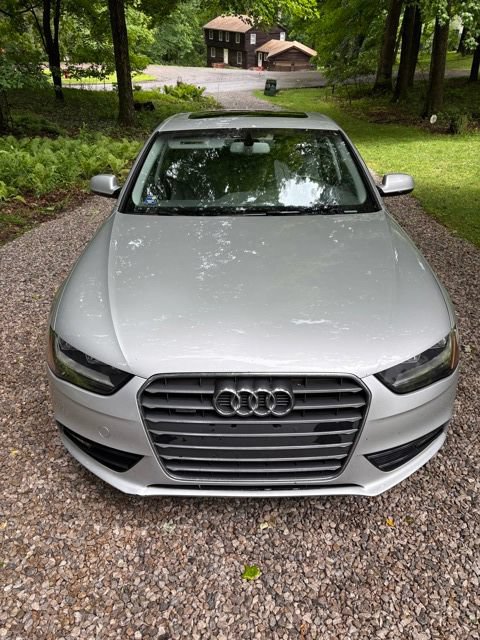 Used 2014 Audi A4 2.0T Premium w/ Cold Weather Package AWD/4WD image 3
