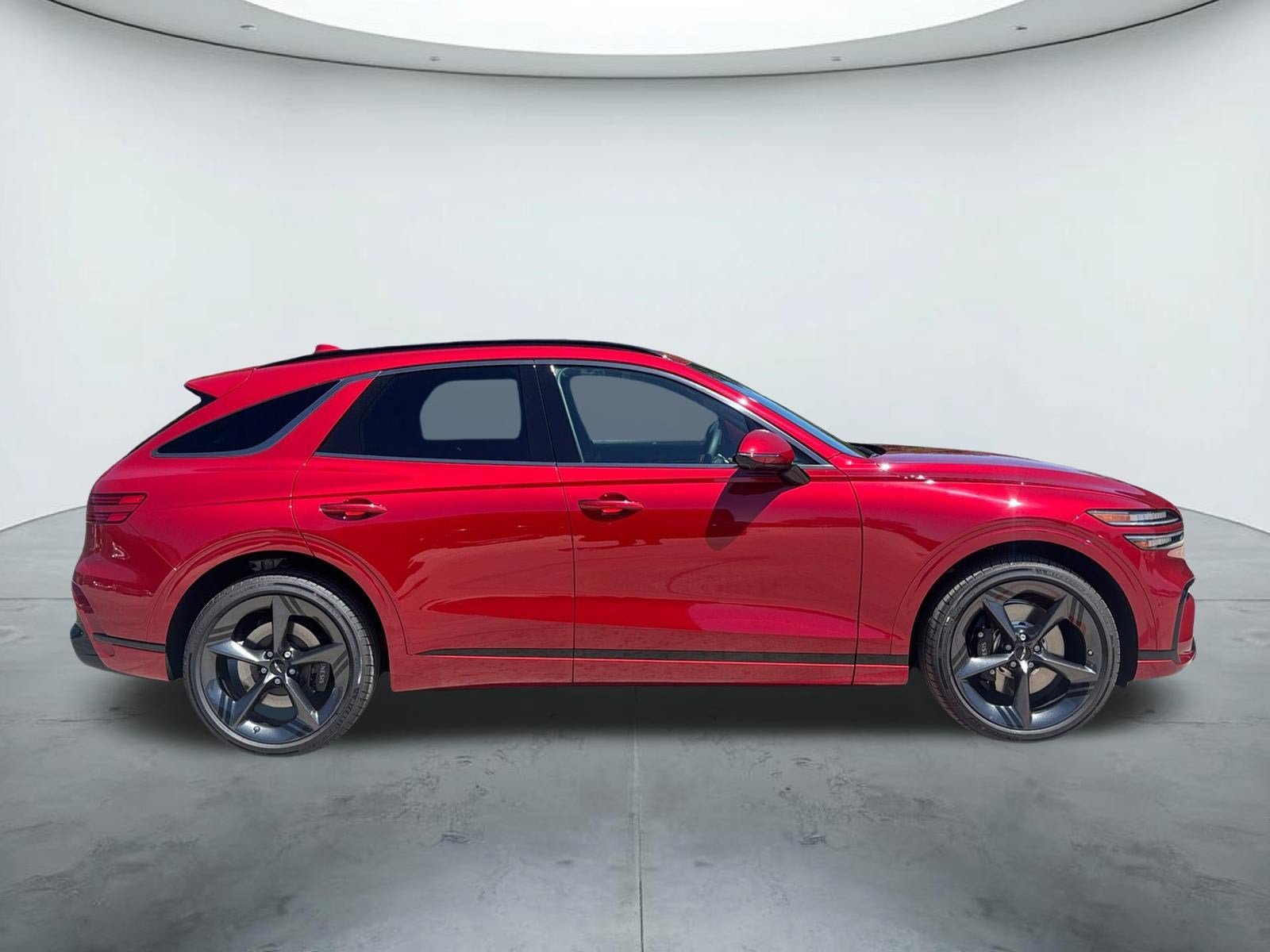 New 2026 Genesis GV70 2.5T Sport Prestige AWD/4WD image 6