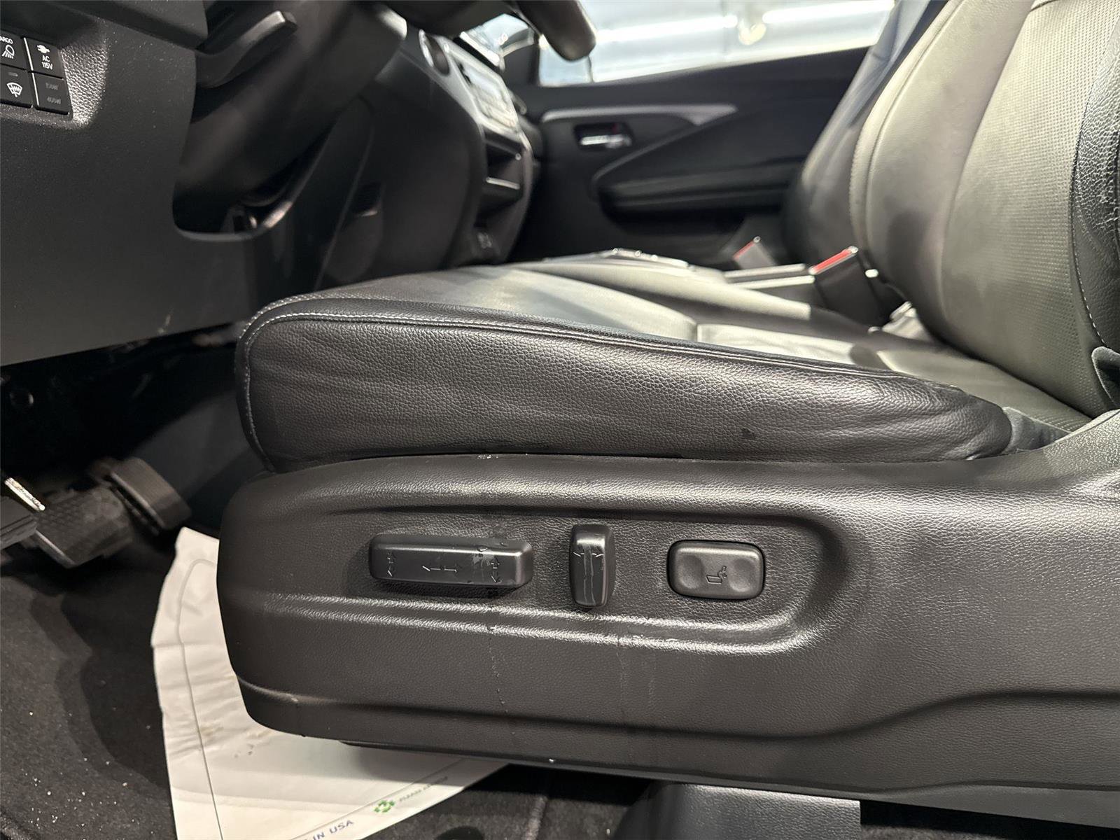 Used 2023 Honda Ridgeline RTL-E image 14