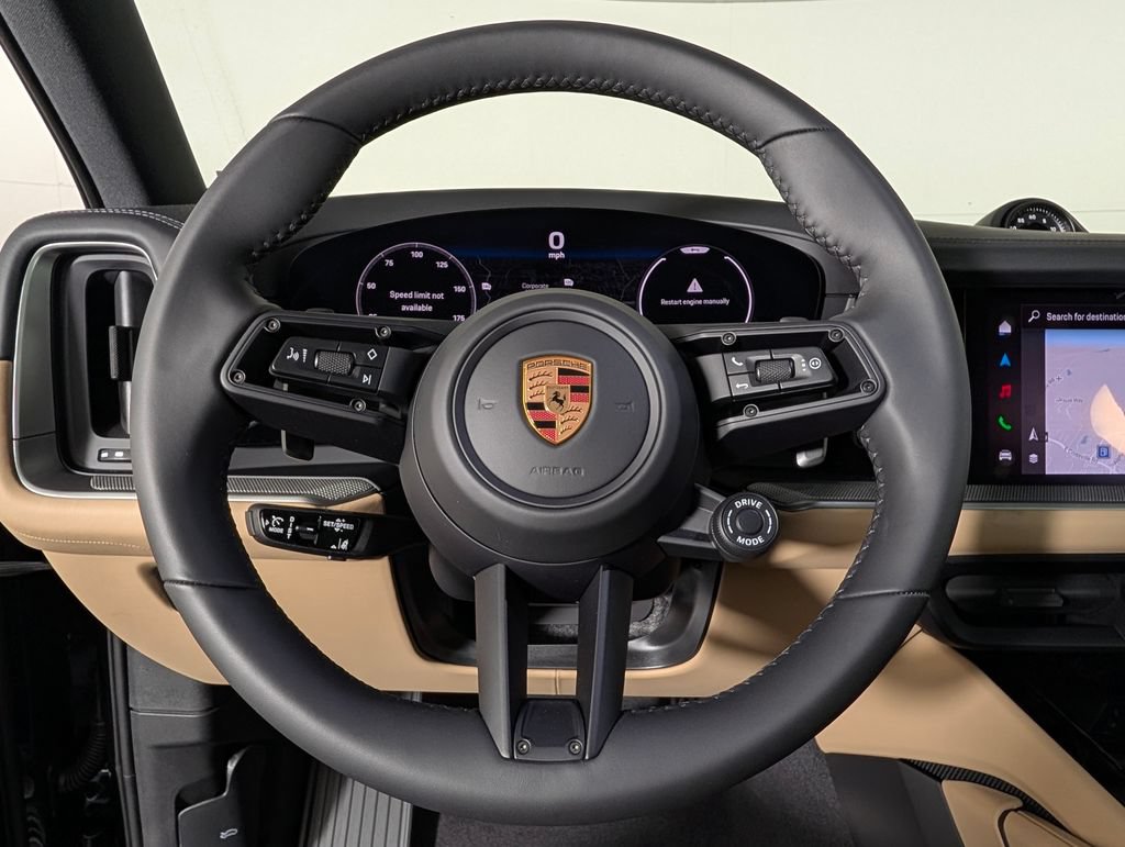 New 2026 Porsche Cayenne S AWD/4WD image 37