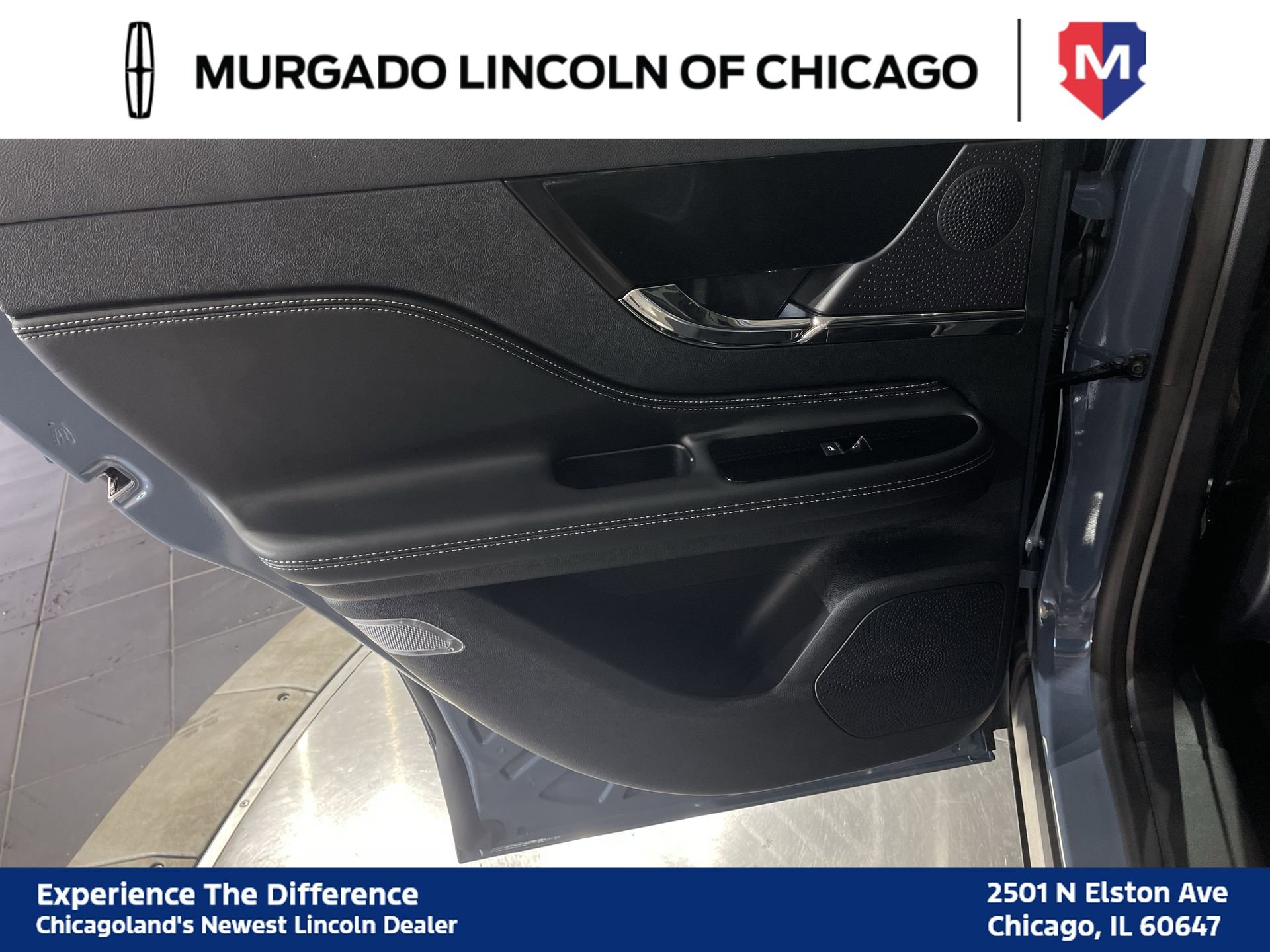 Used 2024 Lincoln Corsair AWD w/ Equipment Group 101A image 28