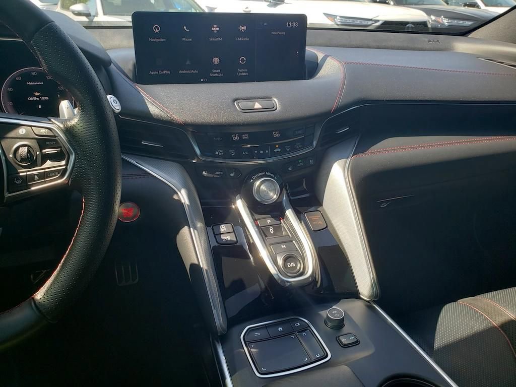 Certified 2025 Acura TLX Type S AWD/4WD image 26