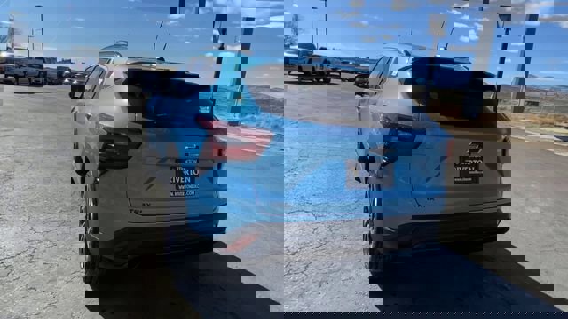 New 2026 Chevrolet Trax RS w/ Driver Confidence Package image 7