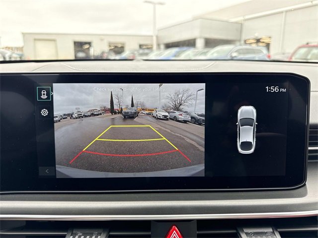 New 2026 Kia K5 GT-Line w/ GT-Line Premium Package image 20