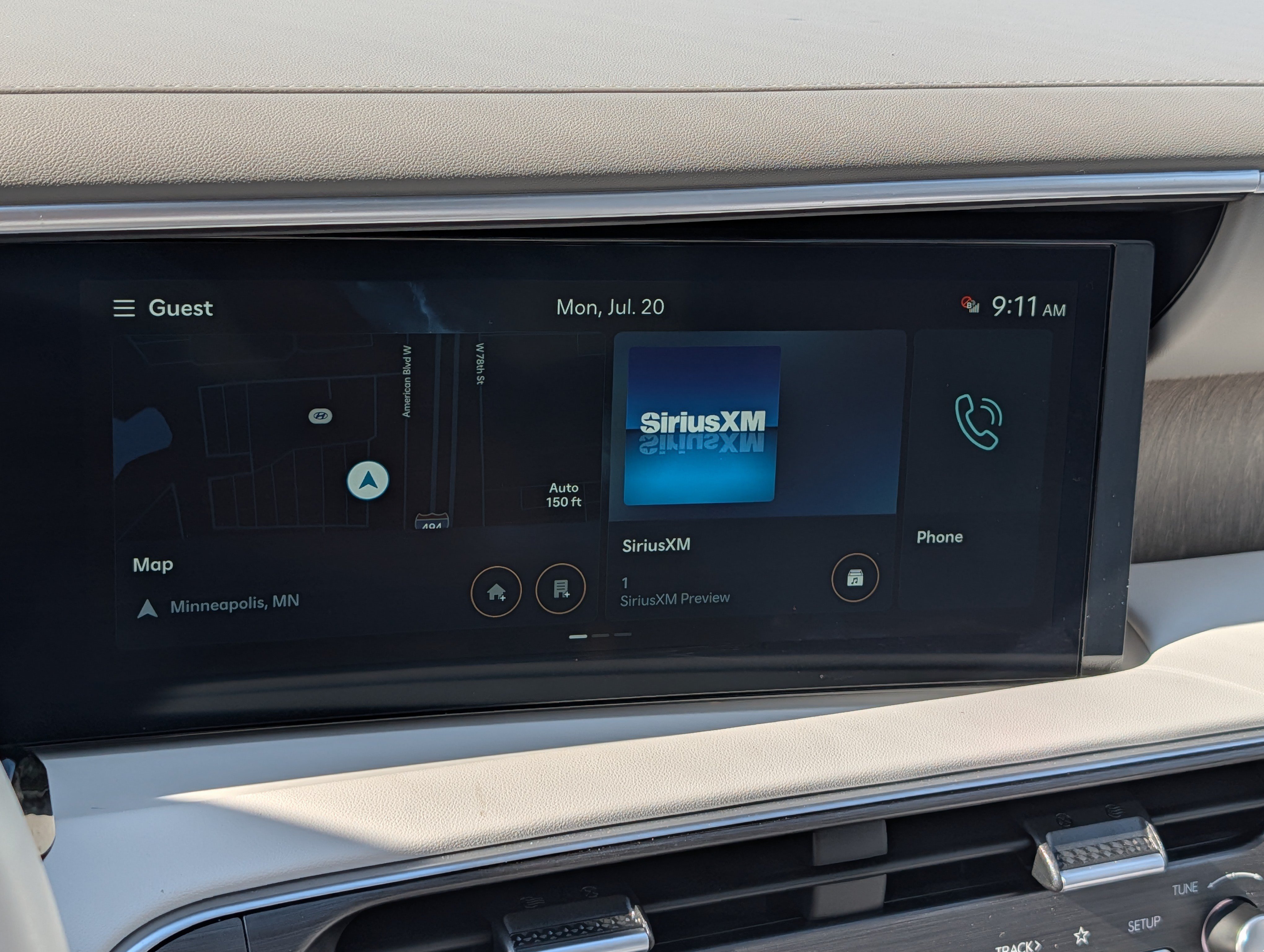 Certified 2026 Hyundai Palisade SEL AWD/4WD image 22