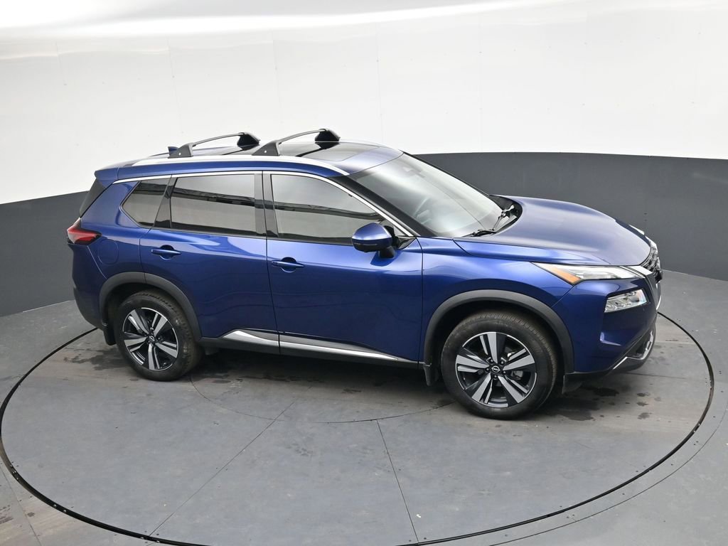 Used 2023 Nissan Rogue SL image 18