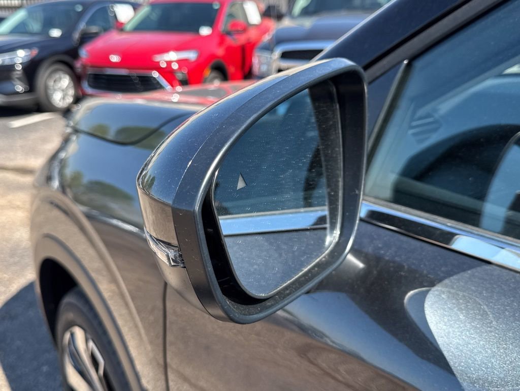 New 2026 Mitsubishi Outlander SEL FWD image 35