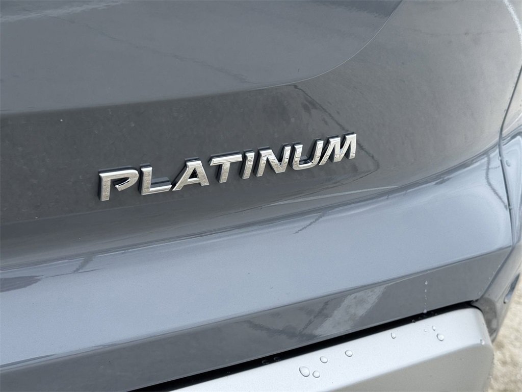 New 2025 Nissan Pathfinder Platinum w/ Lighting Package (N93) image 9
