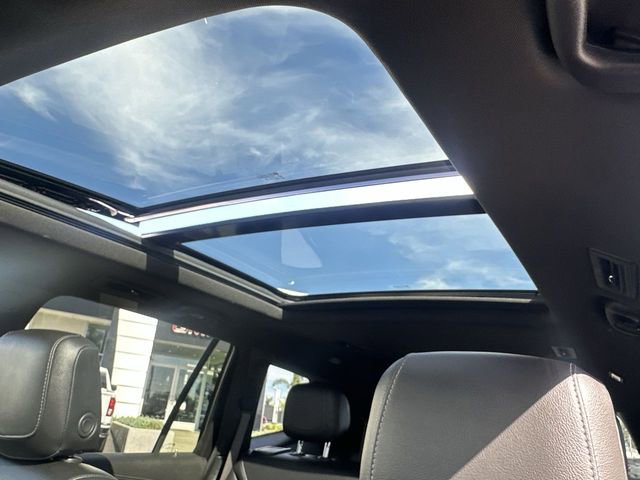 Certified 2022 Cadillac XT6 Luxury image 19