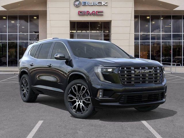 New 2026 GMC Acadia Denali Ultimate image 7