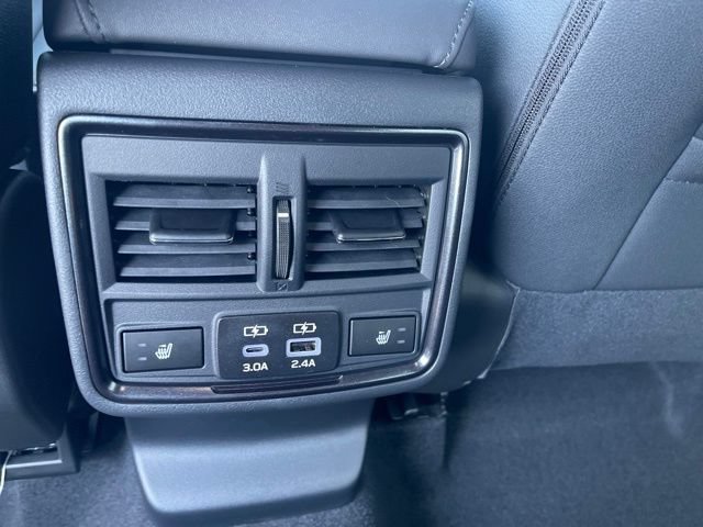 New 2026 Subaru Outback Wilderness AWD/4WD image 13