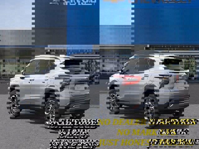 New 2026 Chevrolet Trax LT w/ Driver Confidence Package image 3