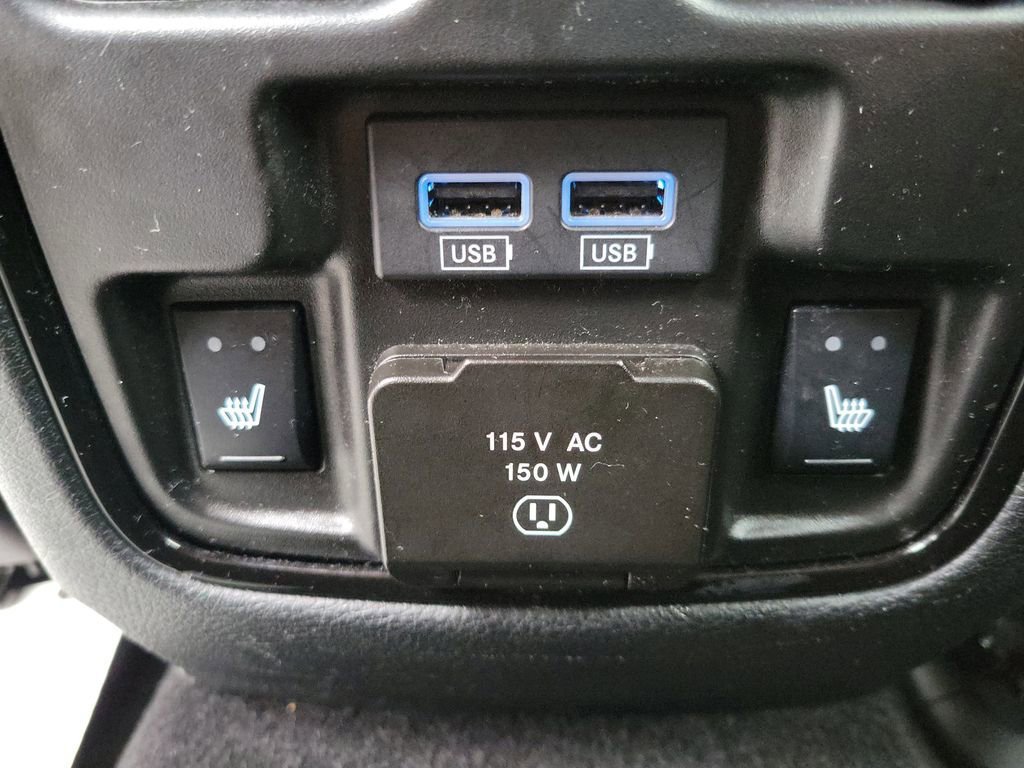 Used 2023 Dodge Durango GT image 17